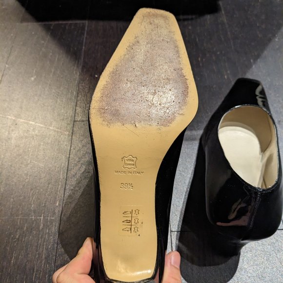 Valentino Heels - Picture 6 of 9